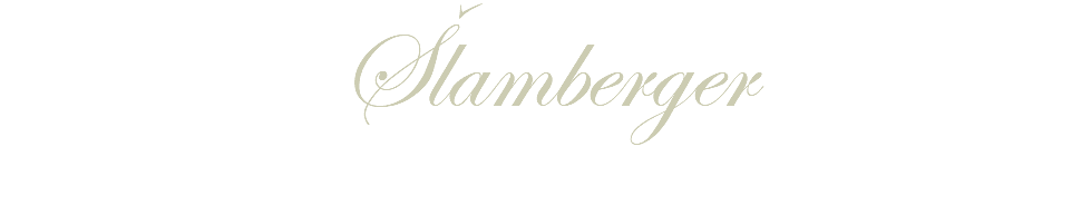 Šlamberger